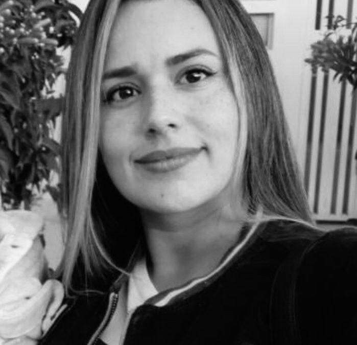 DIANA DAZA